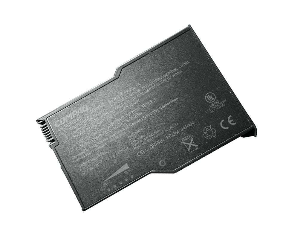 144559-001 | HP 9-Cell Armada V300/E500/E500S Li-Ion Laptop Battery