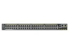 EDU-C2960X-48FPS-L | Cisco Catalyst 2960X-48FPS-L - switch - 48 ports - managed - desktop, rack-mountable