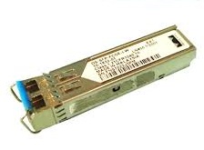 DS-SFP-FCGE-LW-RF | Cisco Triple-Rate Multiprotocol - SFP (mini-GBIC) transceiver module - Gigabit Ethernet, 2Gb Fibre Channel