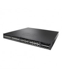 EDU-C3650-48FD-L | Cisco Systems Catalyst 3650 48 Port Full PoE 2X10G Uplink