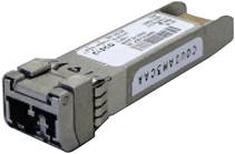 DWDMSFP10G54.94-RF | Cisco - SFP+ transceiver module - 10 Gigabit Ethernet