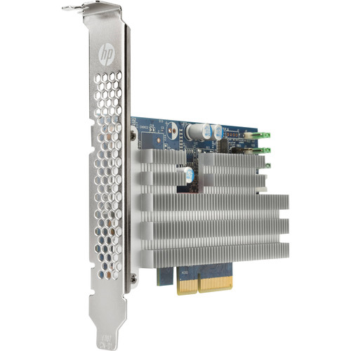 Y1T53AA | HP Z Turbo Drive G2 1TB PCI Express 3 x4 Solid State Drive for Z240 / Z440 / Z640 Workstation