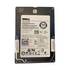 148J7 | Dell 300GB 10000RPM SAS Gbps 2.5 16MB Cache Hard Drive