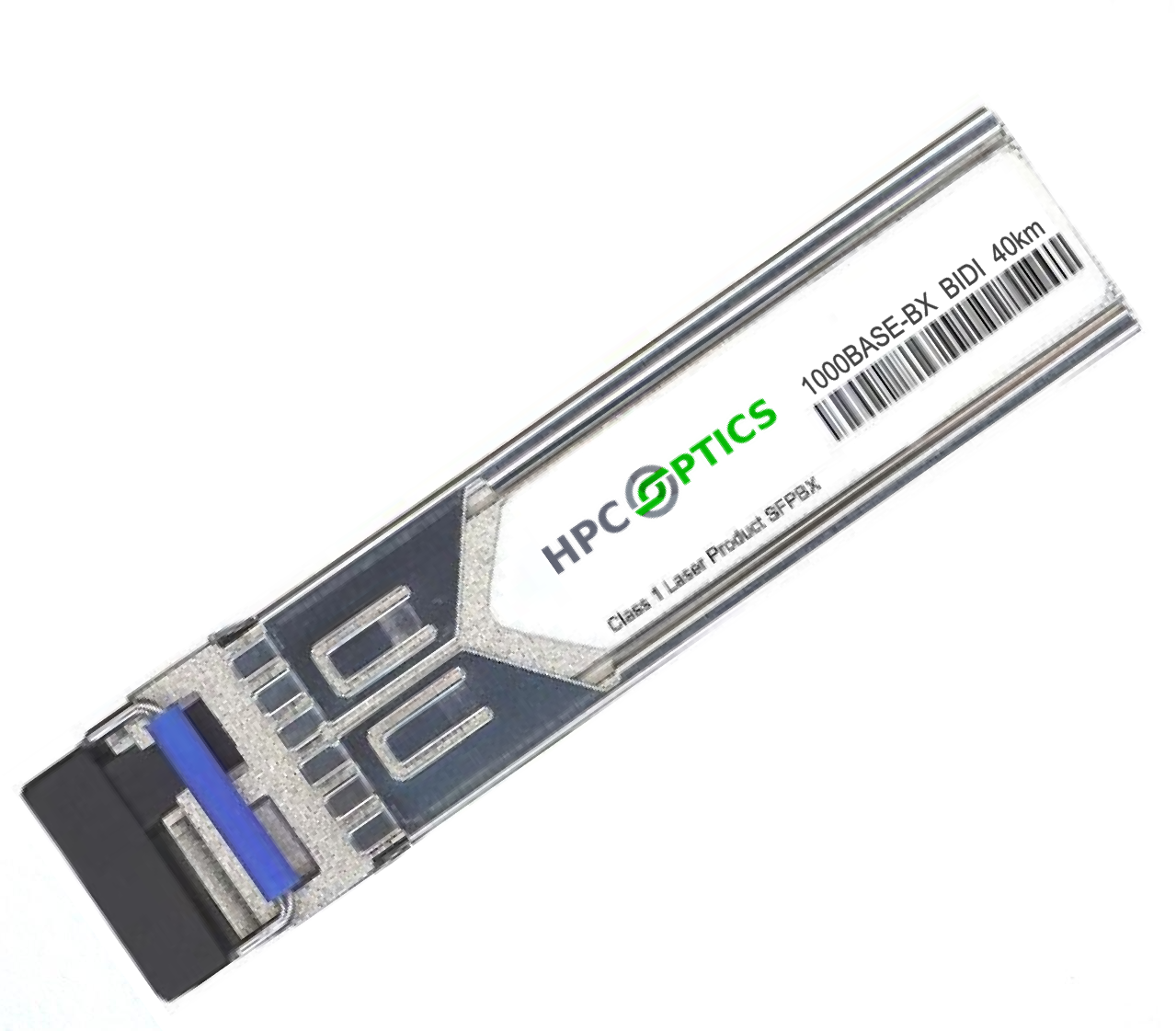 GLC-BX40-D-I= | Cisco - SFP (mini-GBIC) transceiver module - Gigabit Ethernet
