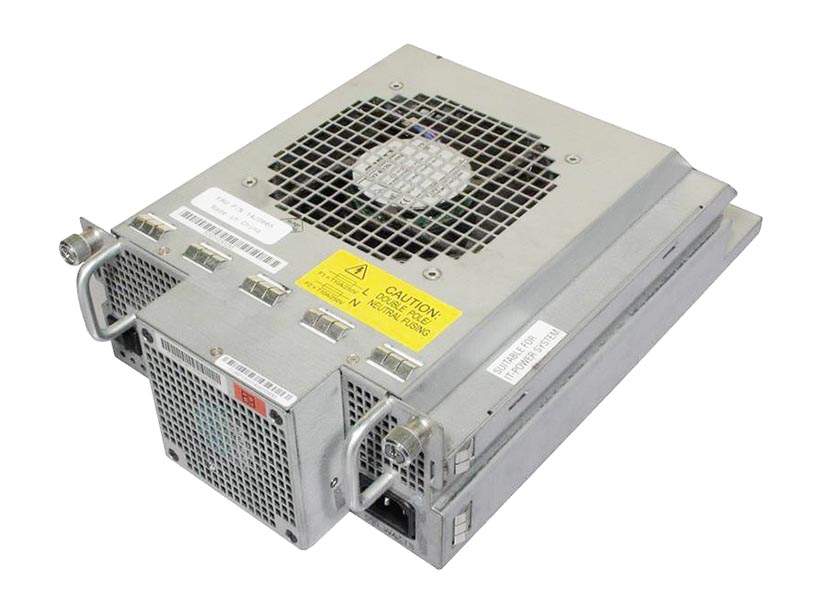 14J0665 | IBM 520-Watts Power Supply for NETFINITY EXP300/EXP400