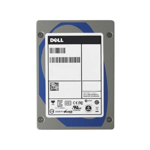 14PN0 | Dell 1.6TB MLC SAS 12Gbps 2.5-inch Internal Solid State Drive (SSD)
