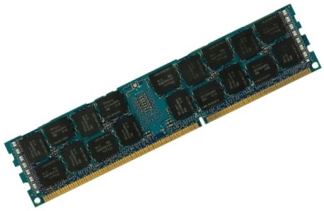 15-11767-01 | Cisco 4GB (1X4GB) 1333MHz PC3-10600 Dual Rank ECC Registered DDR3 SDRAM 240-Pin RDIMM Memory Module