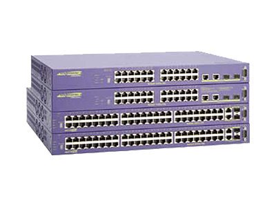15107 | Extreme Networks Summit X250E-48P 15107 48-Port Stackable Multilayer Ethernet