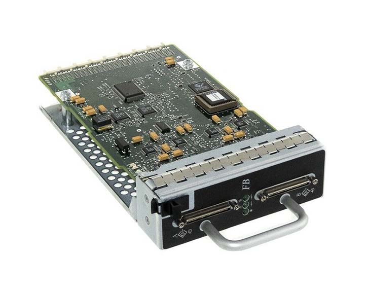 153748-001 | HP Dual-Port Ultra-2 SCSI Controller Module for StorageWorks Enclosure