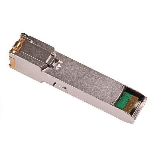 SFP-CU-RJ45-RF | Cisco - SFP (mini-GBIC) transceiver module - Gigabit Ethernet