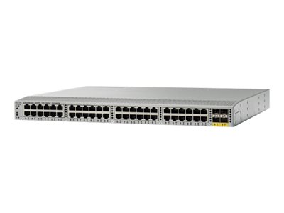 N2K-C2248TP-E-1GE= | Cisco N2K Ge 48X100 1000-T 4X10Ge Req Sfp+ Spa N2K-C2248TP-E-1GE= | Cisco N2K Ge 48X100 1000-T 4X10Ge Req Sfp+ Spa