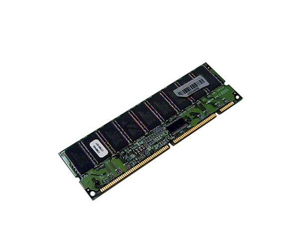 159304-001 | Compaq 256MB PC133 133MHz ECC Registered CL3 168-Pin DIMM Memory Module