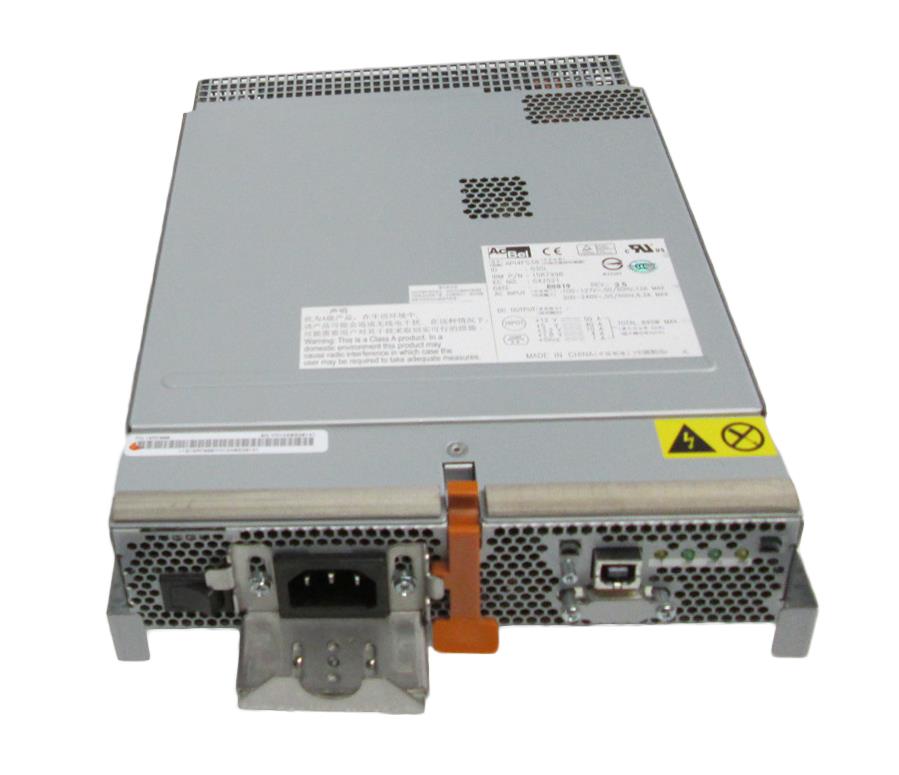 15R7998 | IBM 850-Watts Redundant AC Power Supply for RS600 15R7998 | IBM 850-Watts Redundant AC Power Supply for RS600
