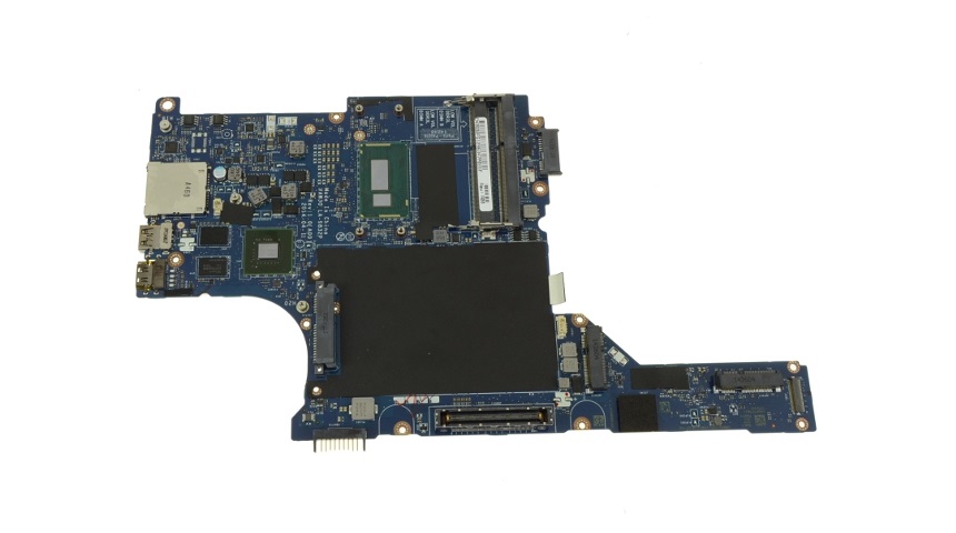 692PG | Dell Motherboard Nvidia i5-4310U 2.0GHz for Latitude E5440