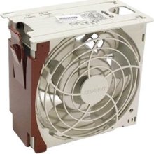 161657-001 | HP 92MM Hot-pluggable Fan for ProLiant ML530 ML570