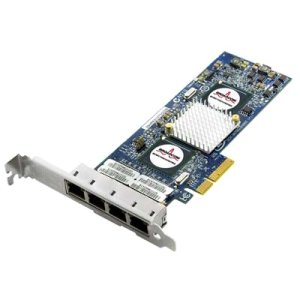 E100-PCIE-4PGE | Cisco - network adapter