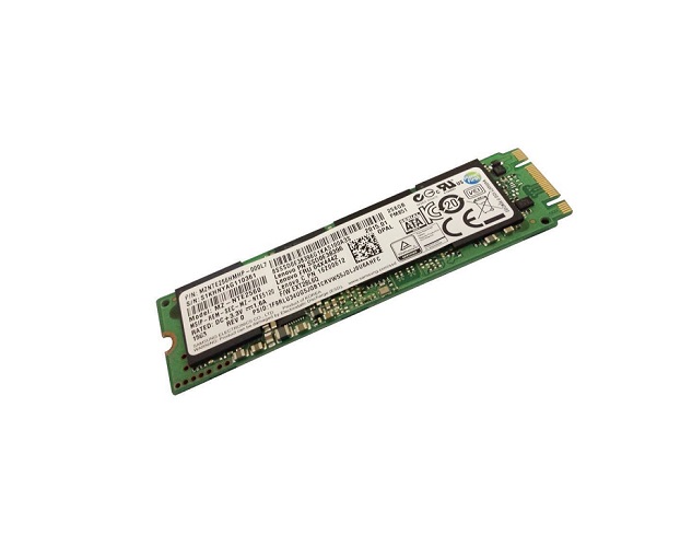 16200483 | Lenovo 128GB SSD SATA 6Gb/s Solid State Drive for Yoga 2 13