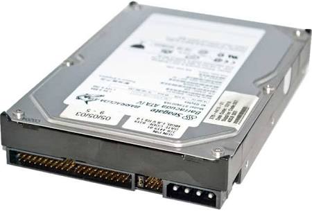 163804-001 | HP 8.40GB 5400RPM IDE Ultra ATA-33 3.5-inch Hard Drive