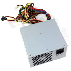 163K4 | Dell 305-Watt 80+ Power Supply for PowerEdge T110 (Clean pulls/Tested)