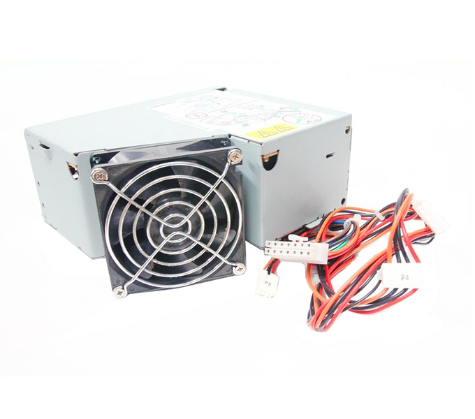 165997-001 | HP 120-Watts Power Supply for DeskPro EN/EP 165997-001 | HP 120-Watts Power Supply for DeskPro EN/EP