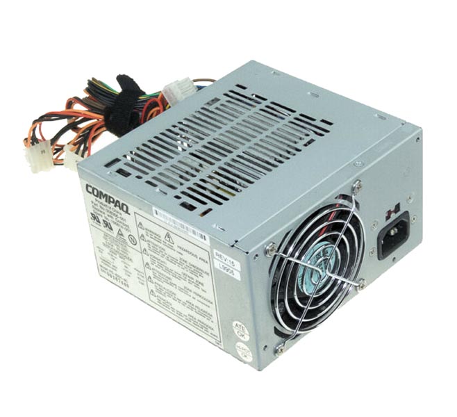 166814-001 | HP 200-Watts ATX Power Supply for Prosignia 720 Server 166814-001 | HP 200-Watts ATX Power Supply for Prosignia 720 Server