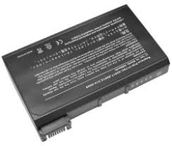 1691P | Dell 4400mAh 14.8V Li-Ion Battery