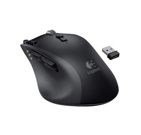 910-001759 | Logitech G700 Wireless Gaming Mouse