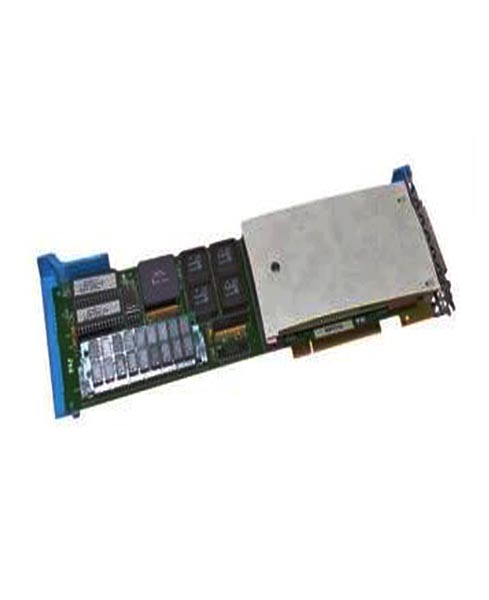 16F2200 | IBM Artic Multi-Port / 2 Micro Channel Base Card Adapter