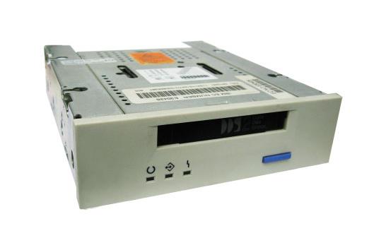 16G8453 | IBM DDS-2 Tape Drive 4GB (Native)/8GB (Compressed) SCSI 5.25-inch Internal
