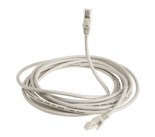 1700504F5 | Adtran NetVanta 1600 5M CX4 Cable