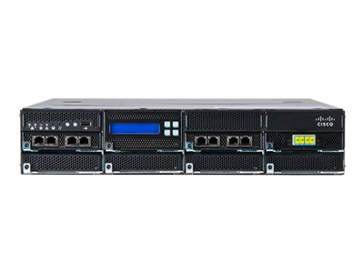 AMP8350-BUN | Cisco FirePOWER AMP8350 - Hardware and Subscription Bundle - security appliance