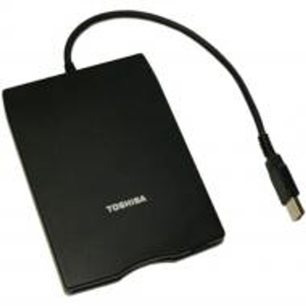 PA3109U-1FDD | Toshiba PA3109U1FDD Floppy Drive - 1.44MB PC - 1 x 4-pin - 3.5 External