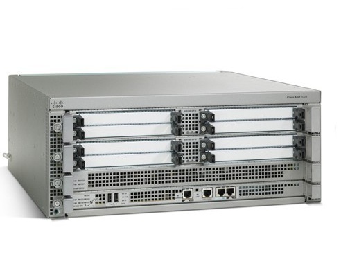 ASR1004-RF | Cisco ASR 1004 - modular expansion base - desktop