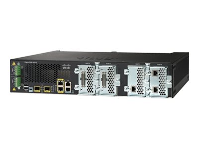 CGR-2010/K9-RF | Cisco 2010 - router - rack-mountable