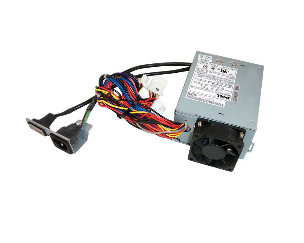 1728P | Dell 110-Watts Power Supply for Optiplex GX50 GX50R2 GX150