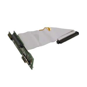 173830-001 | Compaq Media Backplane Board for DL360G1 173830-001 | Compaq Media Backplane Board for DL360G1