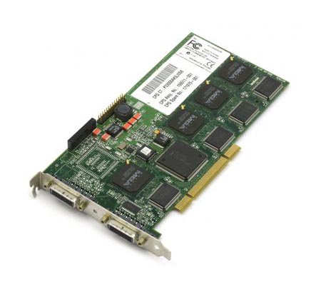 173976-001 | HP Matrox G200 8MB 24-Bit AGP / PCI Video Graphics Card
