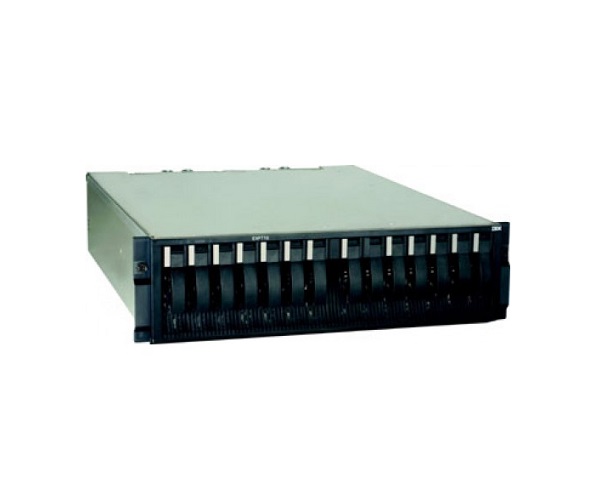 1740710 | IBM TotalStorage DS4000 EXP710 Storage Expansion Unit
