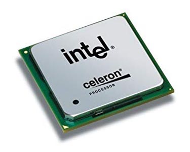 175863-001 | HP Intel Celeron 566MHz Processor