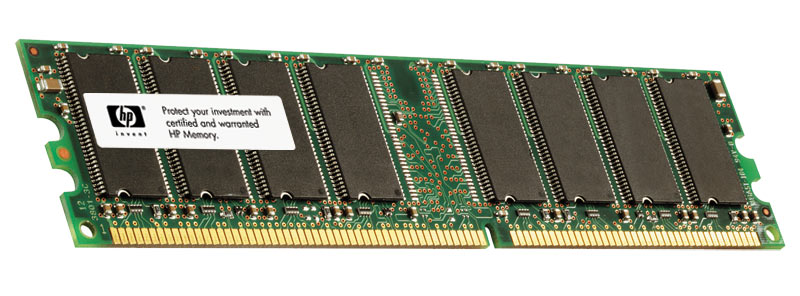 175926-001 | HP 1GB RAM PC2100