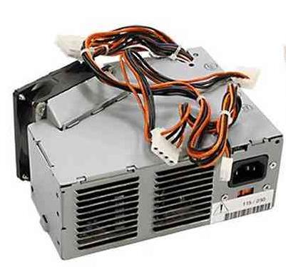 176763-001 | HP 120-Watts 110-240V AC Input Switching Power Supply for Deskpro