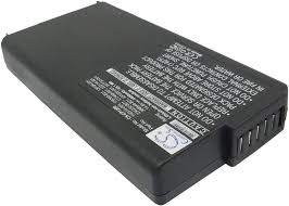 176780-B21 | HP 8-Cell 14.8V 65WHR 4400mAh Li-Ion Laptop Battery for Presario 1200 1600 1800 Series