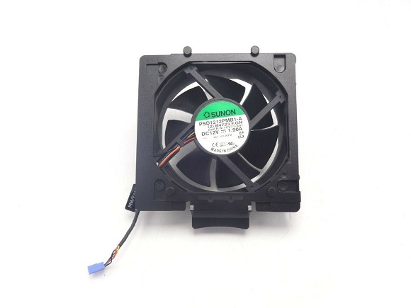 17MK3 | Dell EMC Rear Fan Assembly 4-Pin Cable for PowerEdge T330 T430 T440