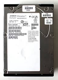 17R6180 | Hitachi 147GB 10000RPM Fibre Channel 2 Gbps 3.5 16MB Cache Hard Drive