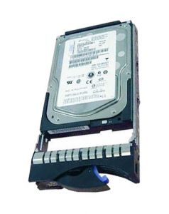 17R6324 | IBM 146GB 10000RPM SCSI 80-Pin 3.5-inch Hard Drive