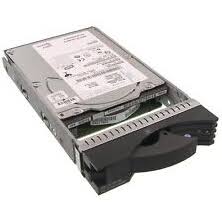 17R6337 | IBM 300GB 10000RPM Fibre Channel Gbps 3.5 16MB Cache Hard Drive