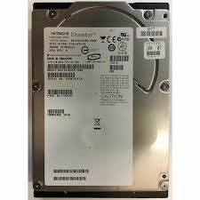 17R6392 | Hitachi 300GB 10000RPM Ultra 320 SCSI 3.5 8MB Cache Hard Drive