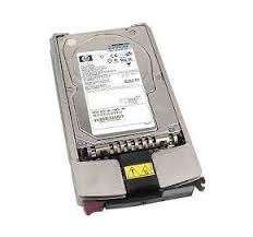 180732-001 | HP 9GB 10000RPM Ultra 160 SCSI 3.5 4MB Cache Hot Swap Hard Drive