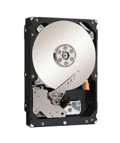 1818-3441 | IBM 4TB 7200RPM SAS 6 Gbps 3.5 64MB Cache Hard Drive