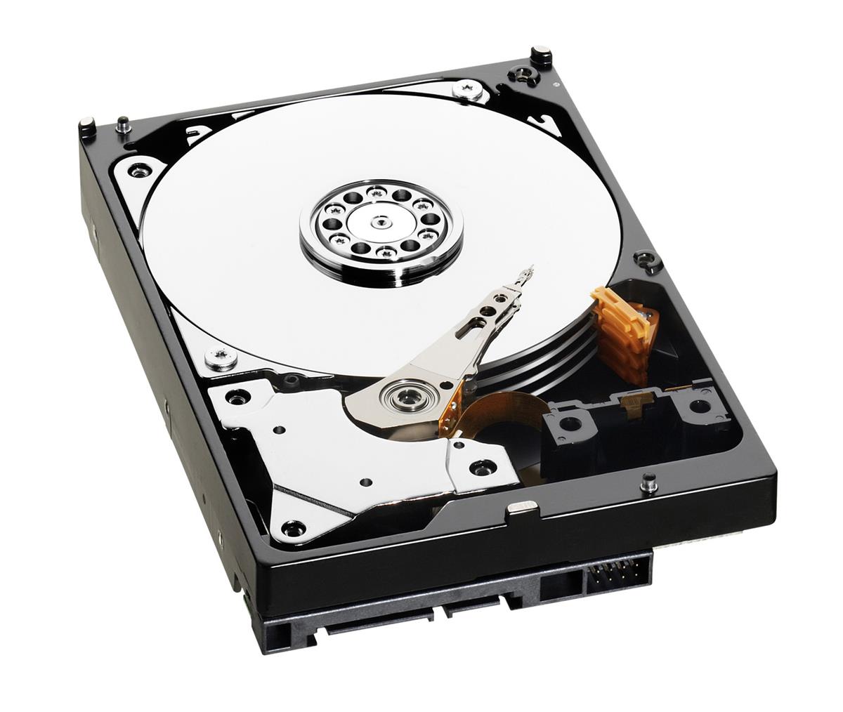 1818-6510 | IBM 3TB 7200RPM SAS 6 Gbps 3.5 64MB Cache Hard Drive